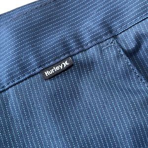 Hurley Nike collaboration shorts 38